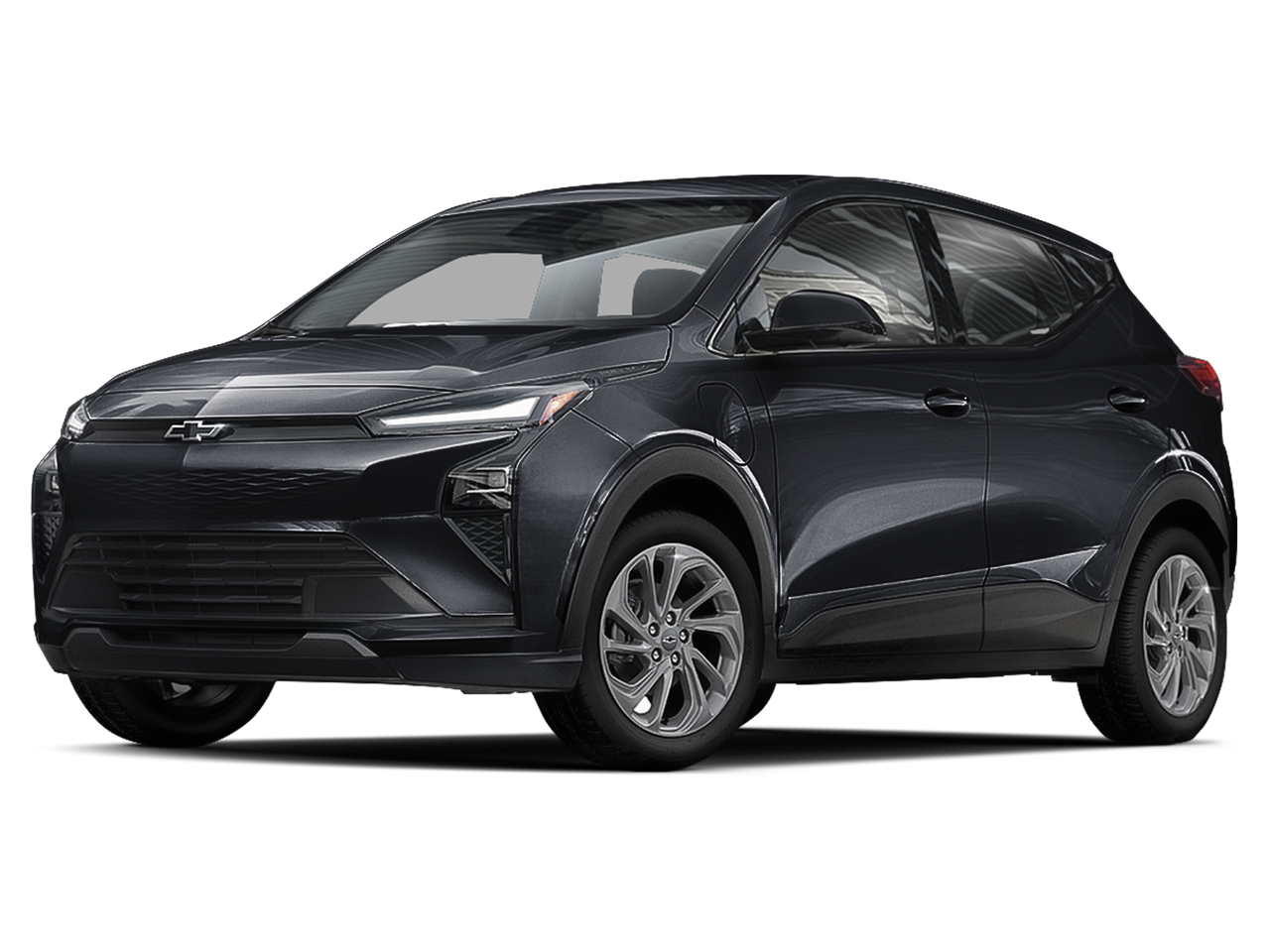2027 Chevrolet Bolt EV RS Auto's photo