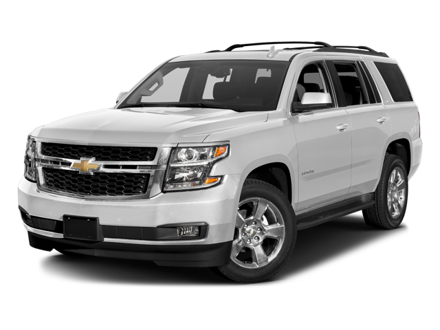 2017 Chevrolet Tahoe Base