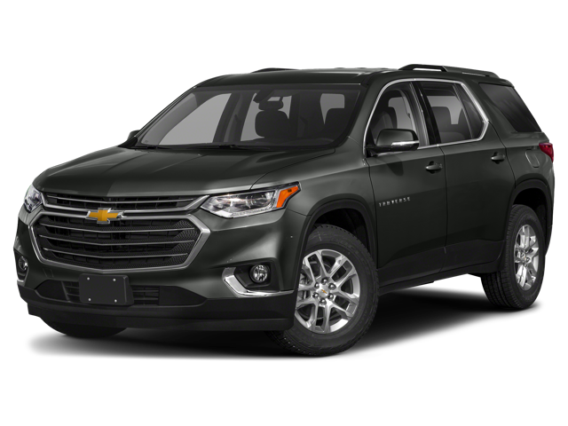 2018 Chevrolet Traverse FWD 3LT's photo