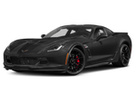 2019 Chevrolet Corvette Z06 Z06 2LZ