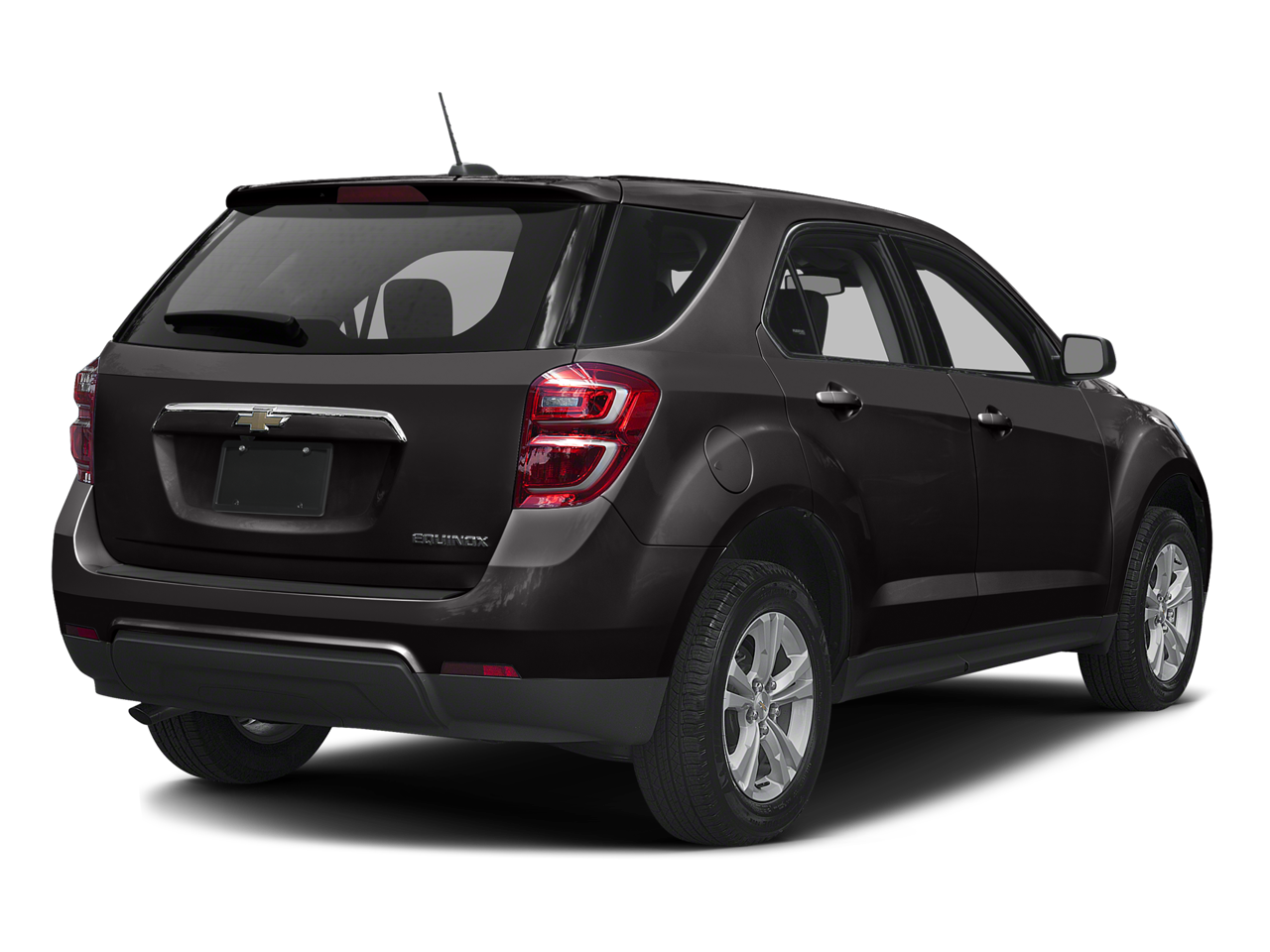 Used 2016 Chevrolet Equinox LS with VIN 2GNALBEK9G6212017 for sale in Pearland, TX