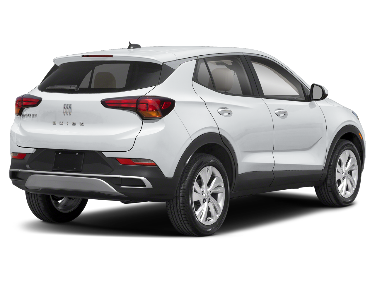 Used 2025 Buick Encore GX Preferred with VIN KL4AMBSL4SB168642 for sale in Pearland, TX