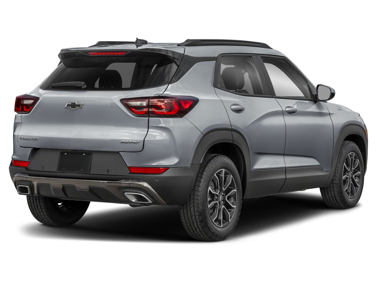 2026 Chevrolet Trailblazer Activ - Photo 17