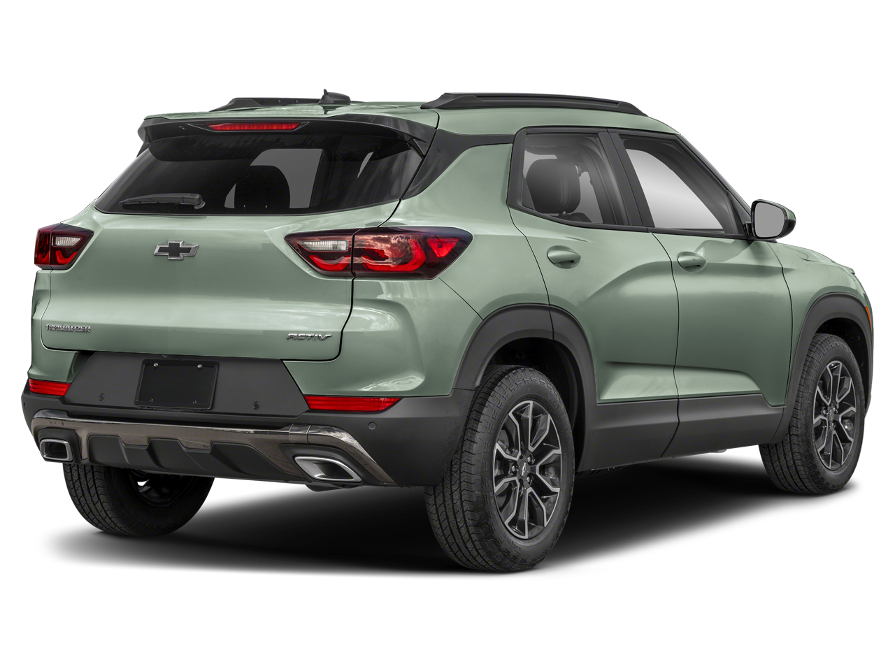 2026 Chevrolet Trailblazer Activ - Photo 17
