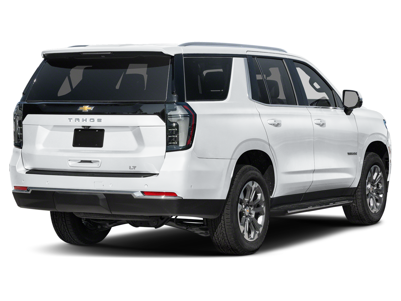 2026 Chevrolet Tahoe LT - Photo 18