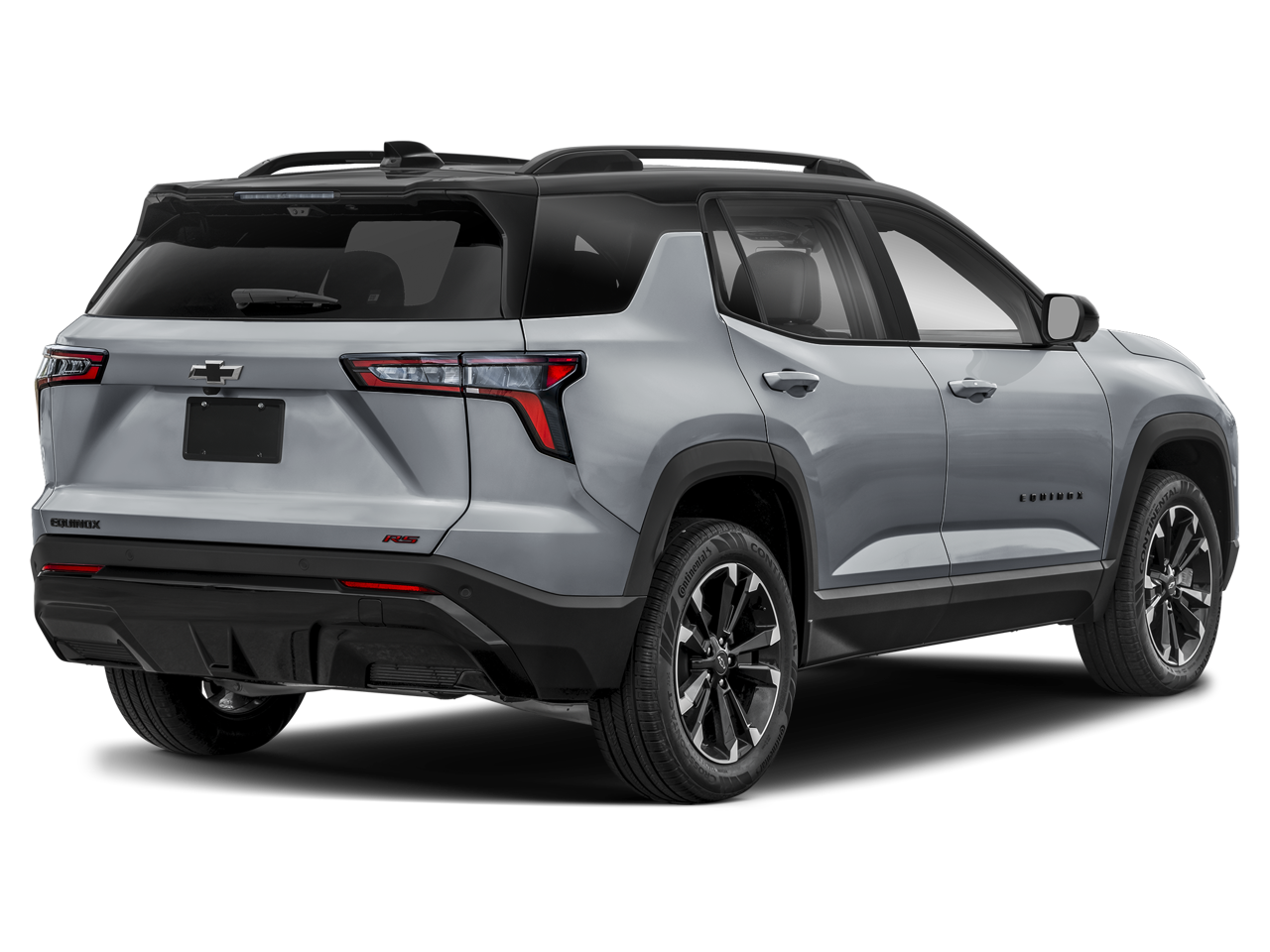 2026 Chevrolet Equinox RS - Photo 17