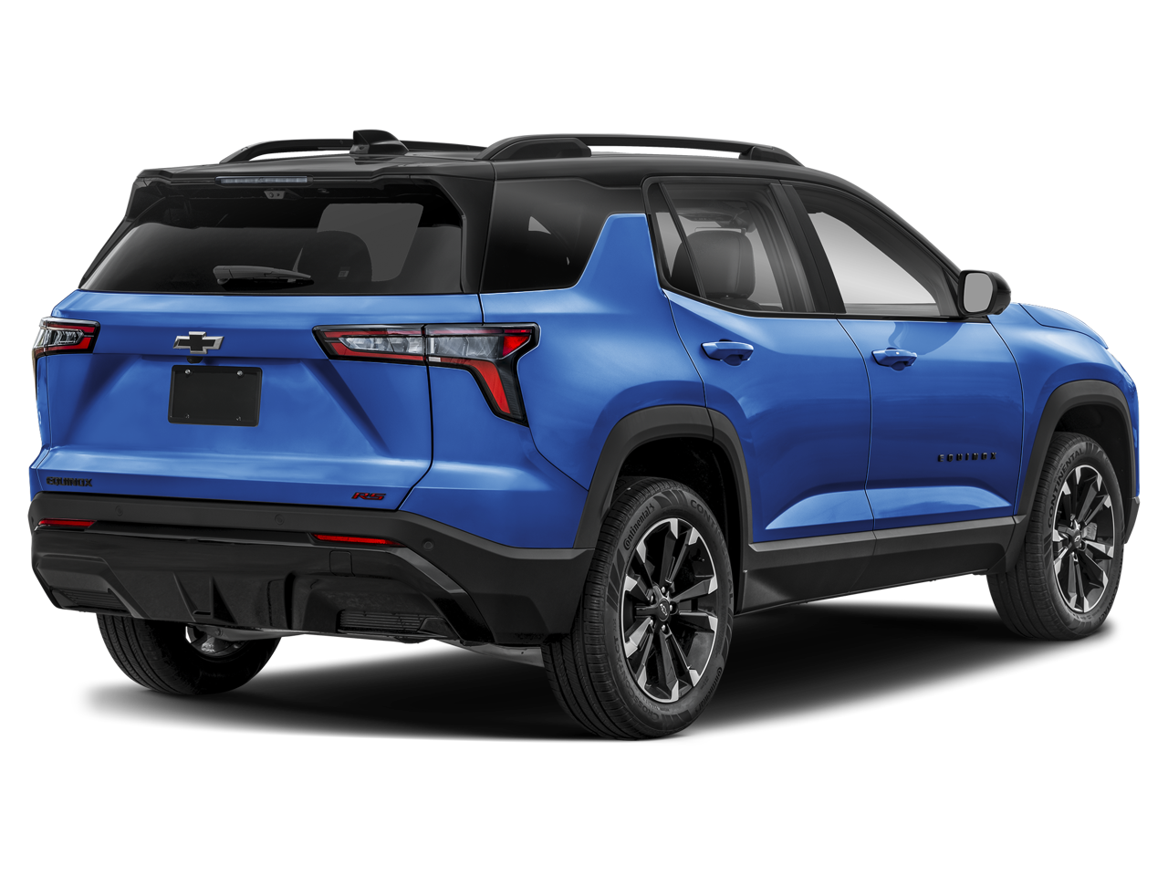 2026 Chevrolet Equinox RS - Photo 18