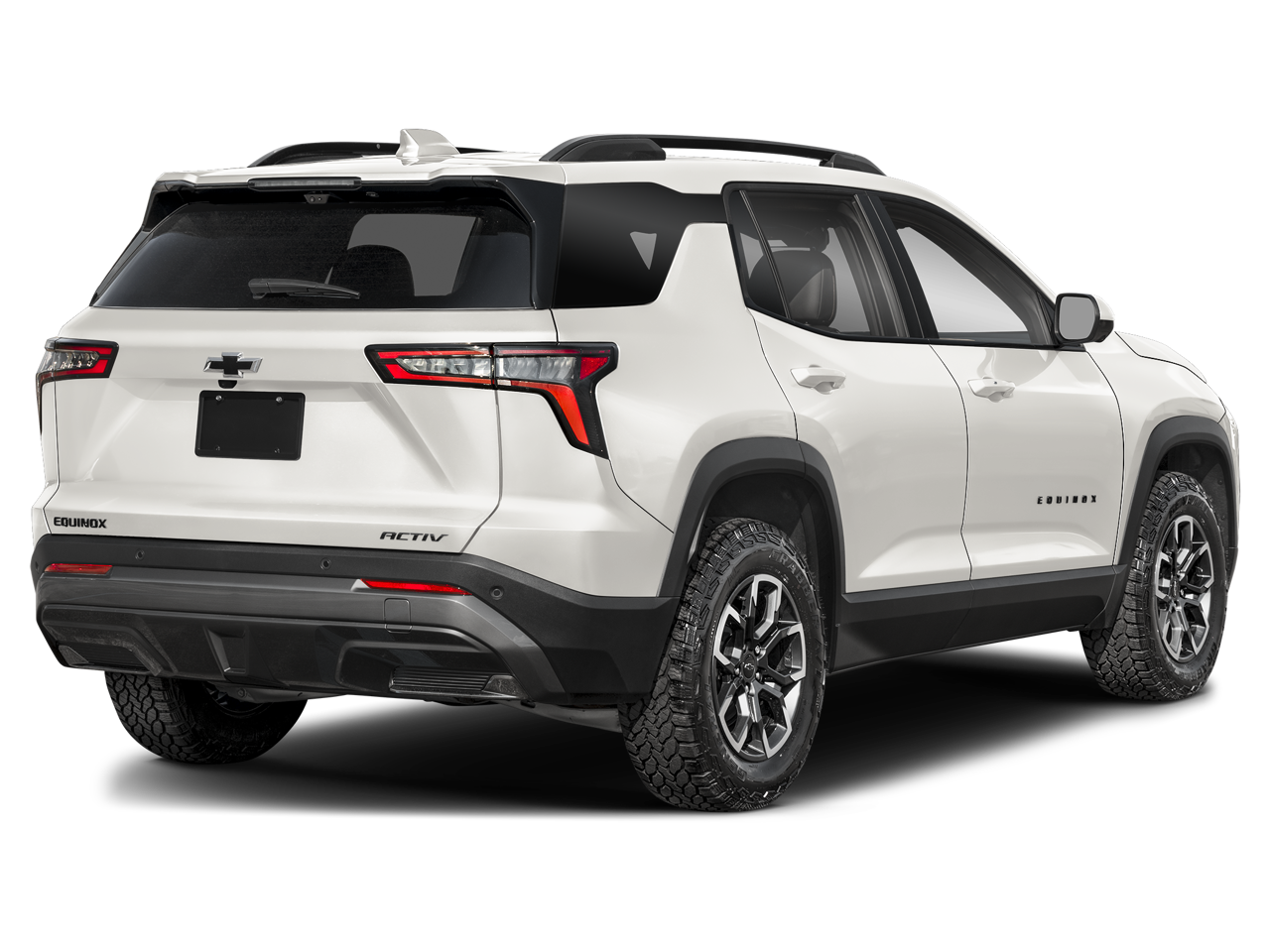 2026 Chevrolet Equinox ACTIV - Photo 18