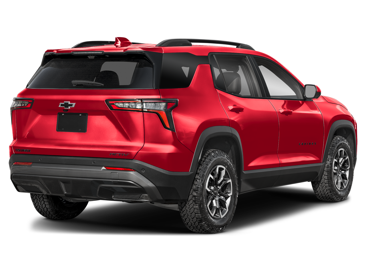 2026 Chevrolet Equinox ACTIV - Photo 17