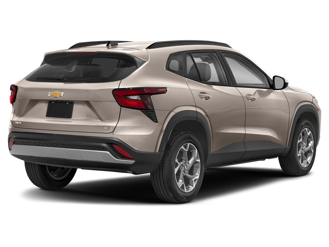 2026 Chevrolet Trax Activ - Photo 18