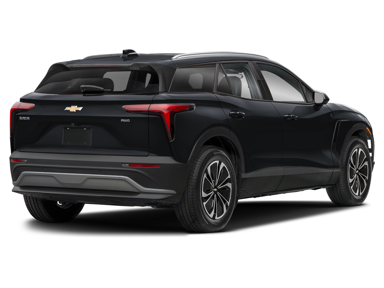 2026 Chevrolet Blazer EV LT - Photo 17