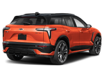 2026 Chevrolet Blazer EV SS