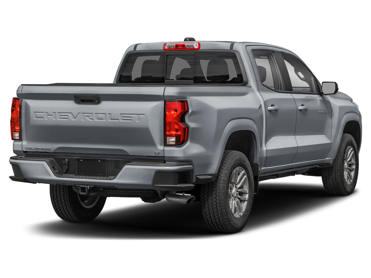 2026 Chevrolet Colorado LT - Photo 18