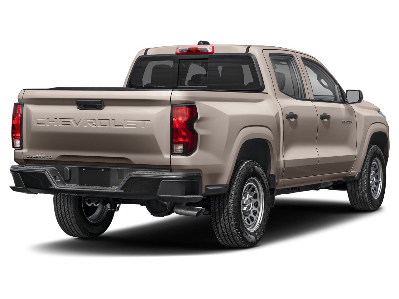 2026 Chevrolet Colorado Trail Boss - Photo 17