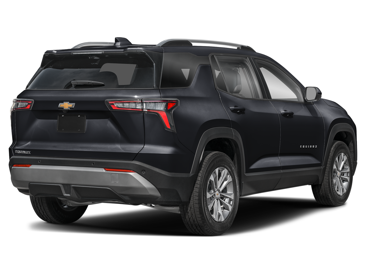 2027 Chevrolet Equinox LT - Photo 18