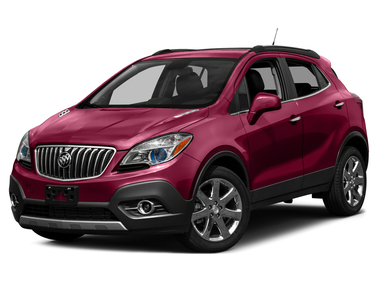2015 Buick Encore Leather's photo