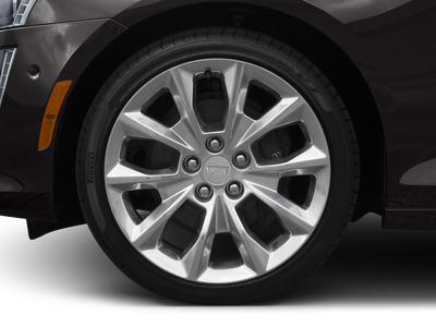 2016 Cadillac CTS Luxury Collection AWD