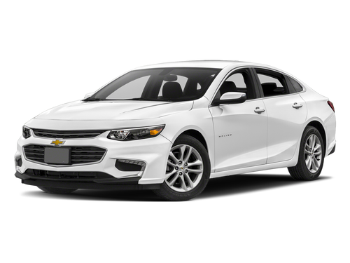 2018 Chevrolet Malibu Base