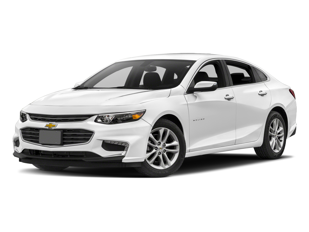 2018 Chevrolet Malibu Base