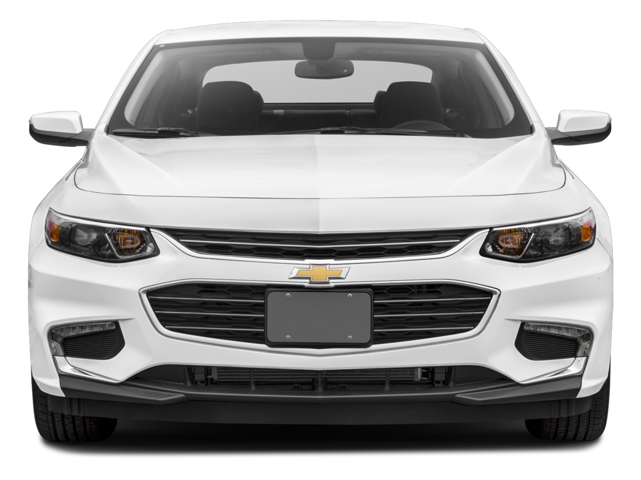 2018 Chevrolet Malibu Base