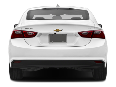2018 Chevrolet Malibu Base