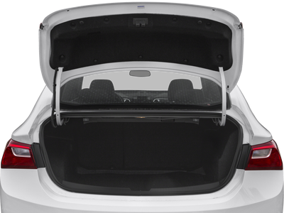 2018 Chevrolet Malibu Base