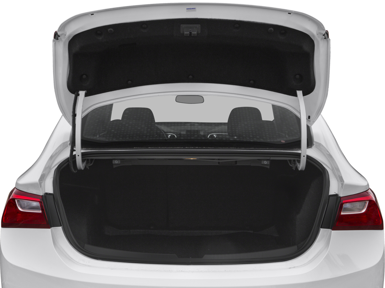 2018 Chevrolet Malibu Base