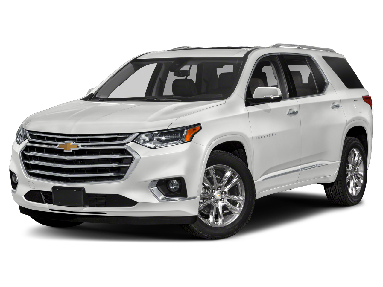 Used 2018 Chevrolet Traverse Premier with VIN 1GNERKKW5JJ125345 for sale in Pearland, TX