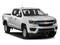 2018 Chevrolet Colorado Base