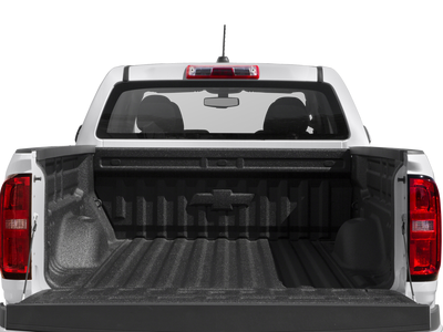2018 Chevrolet Colorado Base