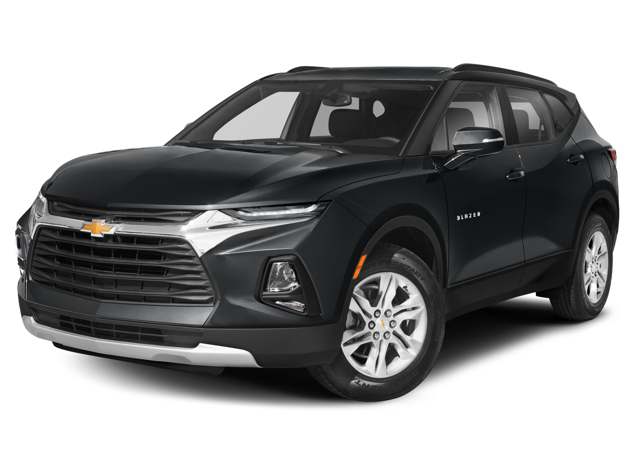 2019 Chevrolet Blazer V6 Leather FWD 3LT's photo