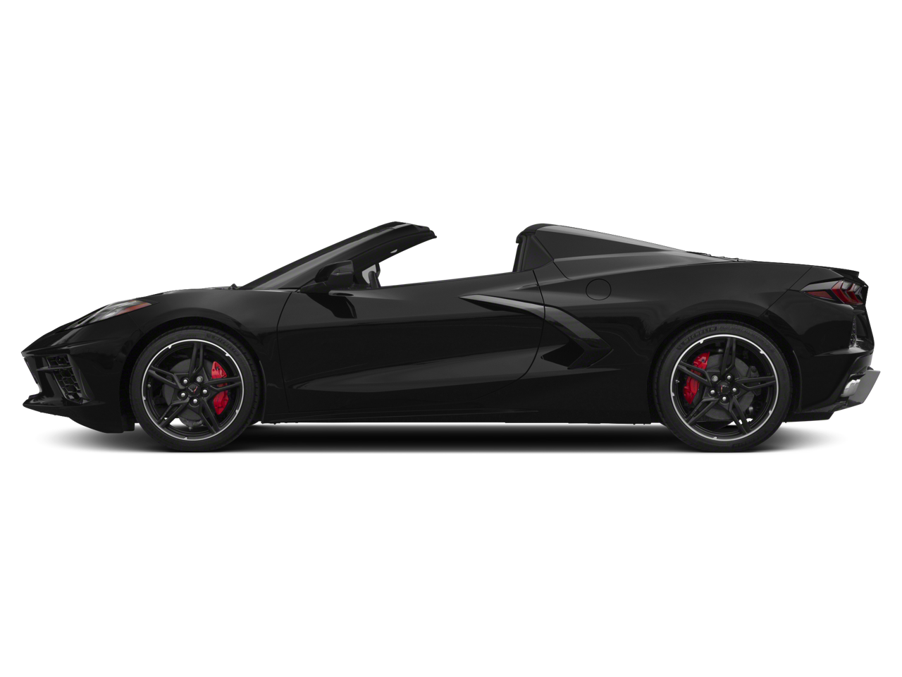 2020 Chevrolet Corvette Stingray 1LT