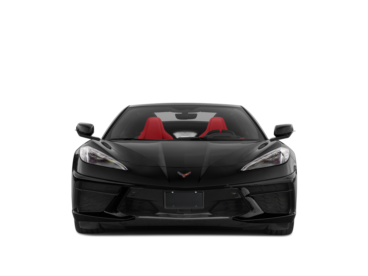 2020 Chevrolet Corvette Stingray 1LT