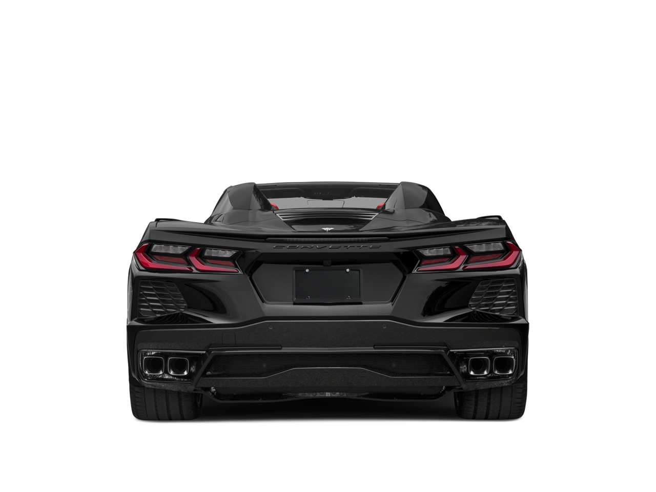 2020 Chevrolet Corvette Stingray 1LT