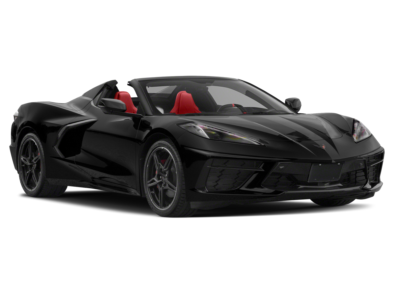 2020 Chevrolet Corvette Stingray 1LT