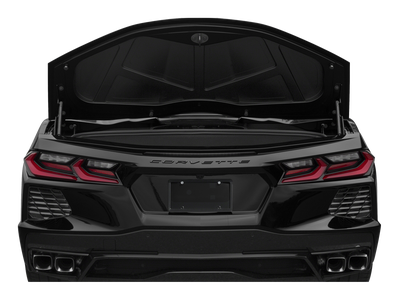 2020 Chevrolet Corvette Stingray 1LT