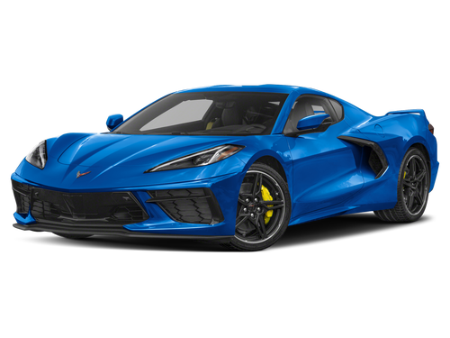2020 Chevrolet Corvette Stingray Base