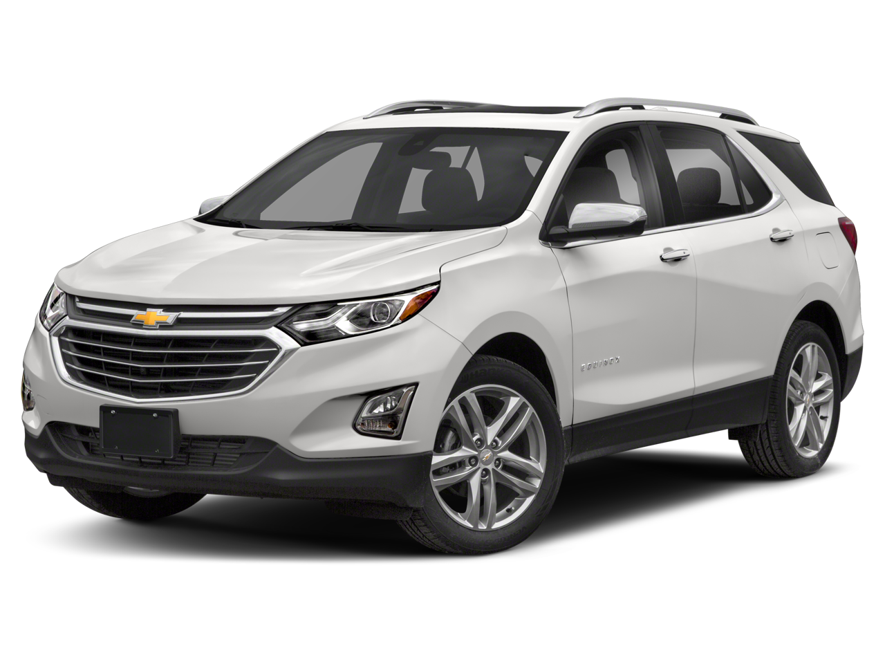 2020 Chevrolet Equinox Base