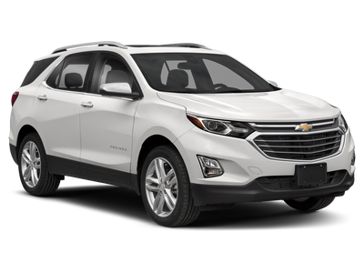 2020 Chevrolet Equinox Base