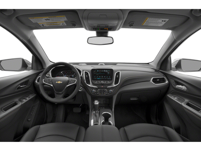 2020 Chevrolet Equinox Base