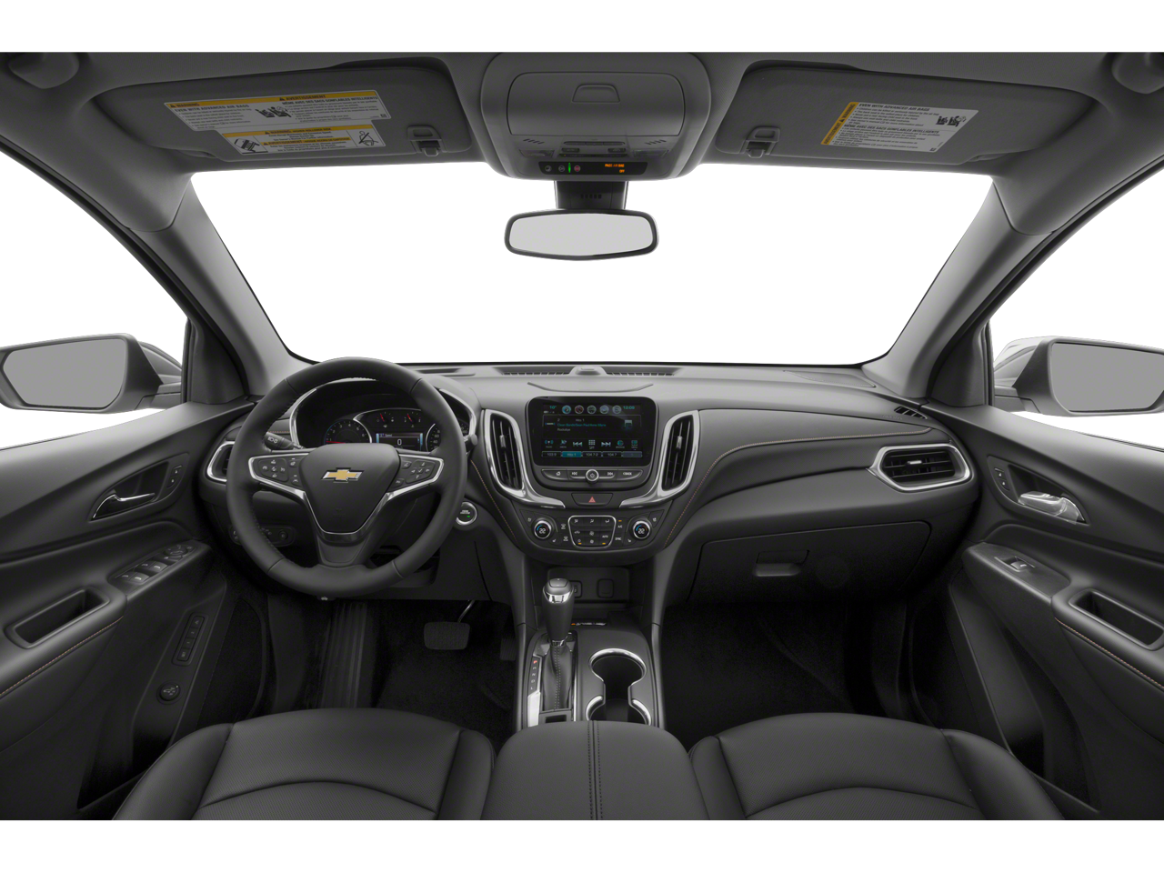 2020 Chevrolet Equinox Base