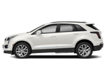 2021 Cadillac XT5 Base