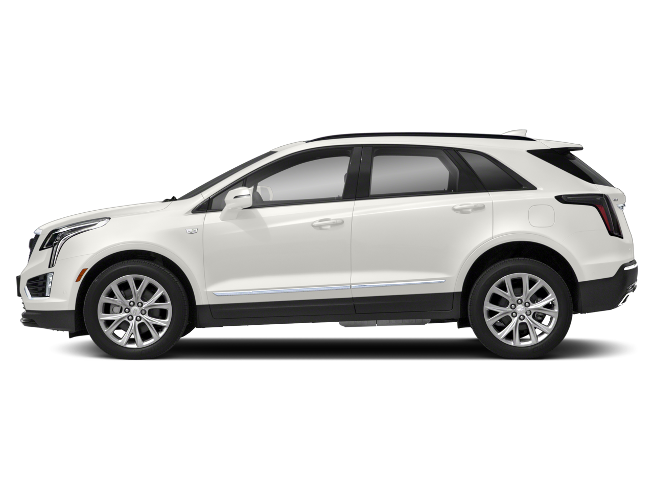 2021 Cadillac XT5 Base