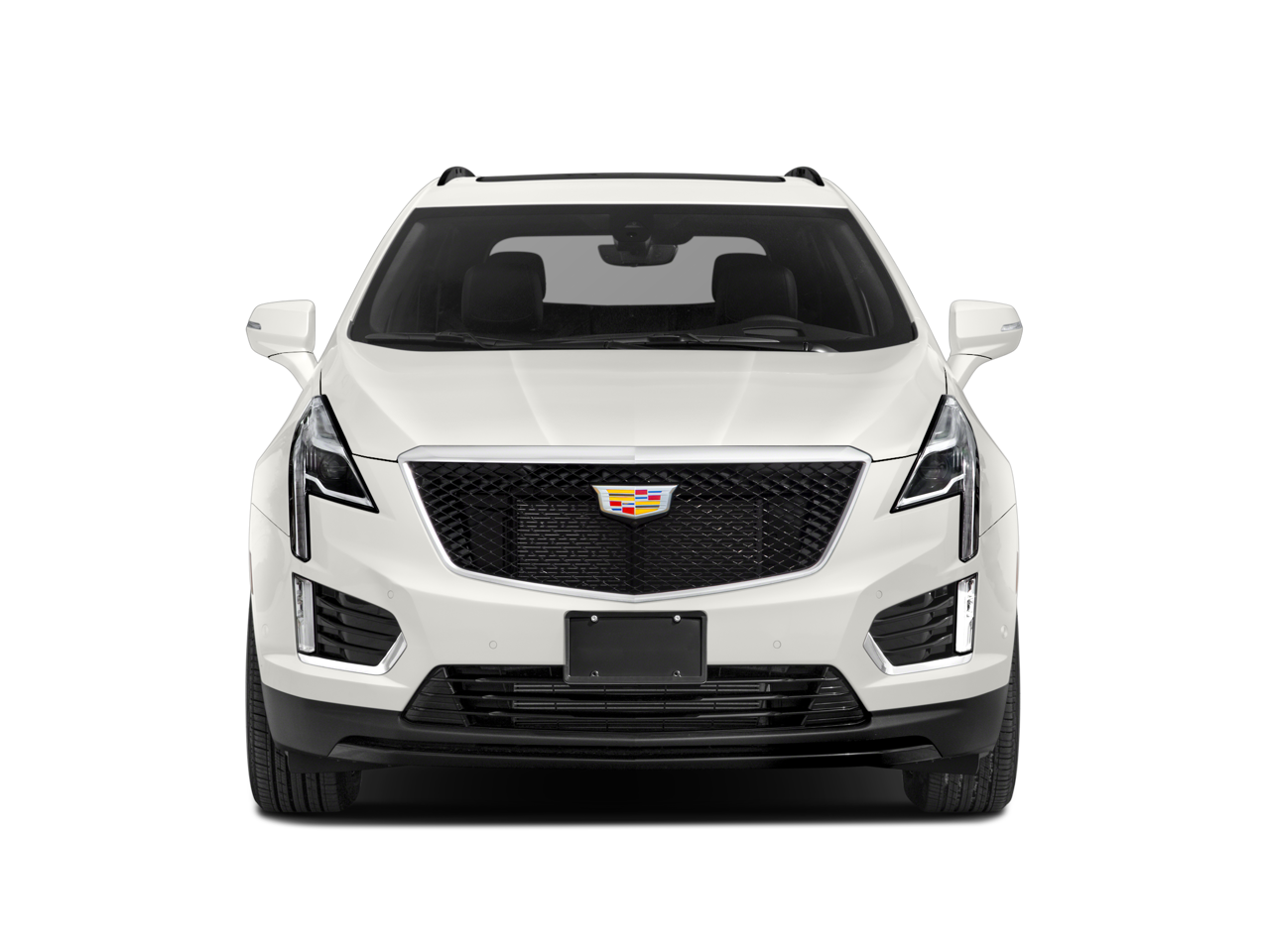 2021 Cadillac XT5 Base