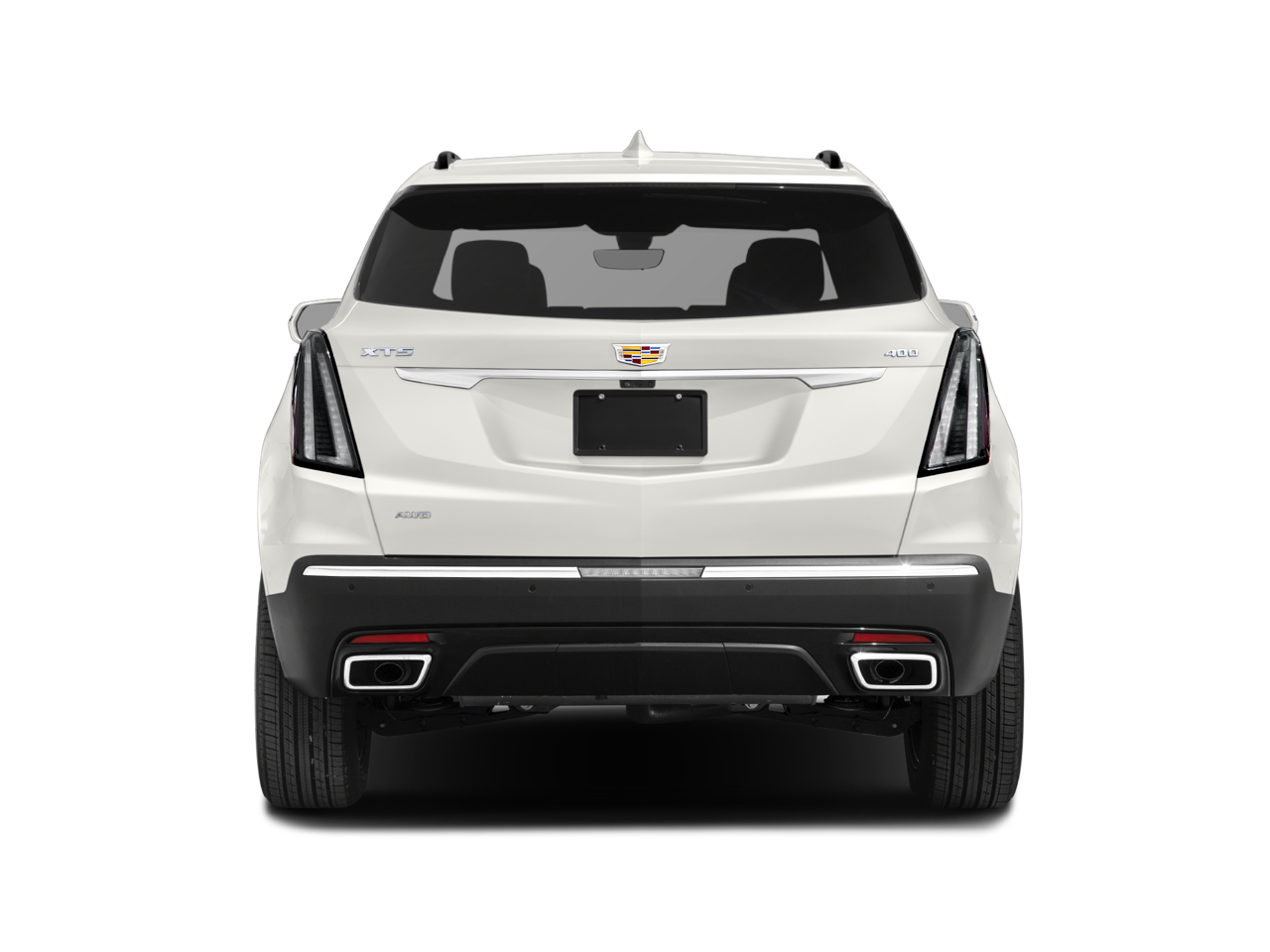 2021 Cadillac XT5 Base