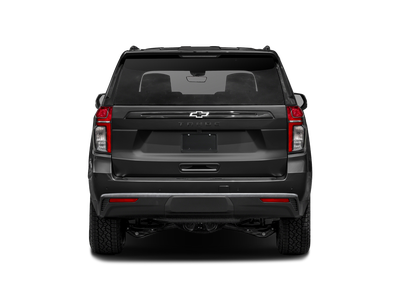 2021 Chevrolet Tahoe Base