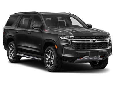 2021 Chevrolet Tahoe Base