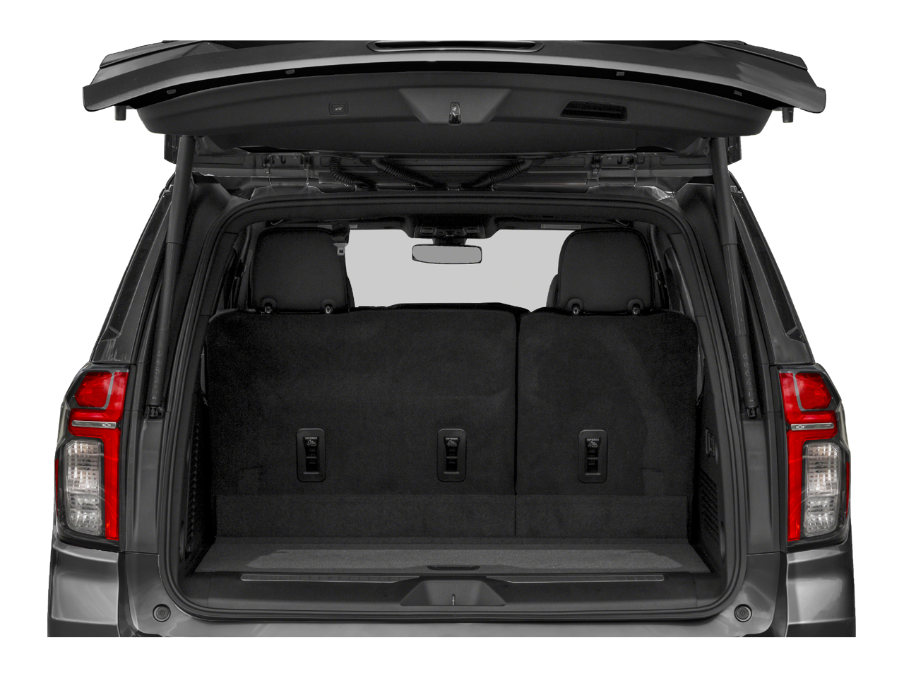 2021 Chevrolet Tahoe Base