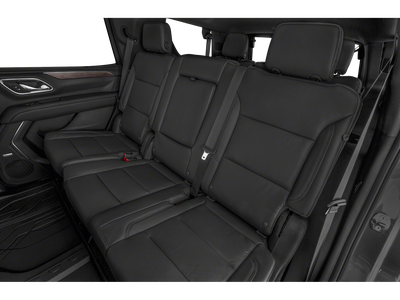 2021 Chevrolet Tahoe Base