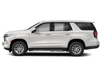 2021 Chevrolet Tahoe Base